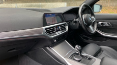 BMW 3 Series 320i M Sport 5dr Step Auto Petrol Estate